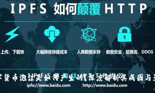 数字货币泡沫是如何产生的？深度解析其成因与影响