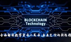 全面解析数字货币人民币