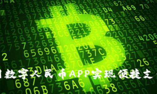 如何利用数字人民币APP实现便捷支付与理财