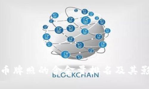 数字货币牌照的含金量排名及其影响分析