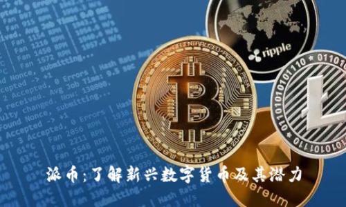 派币：了解新兴数字货币及其潜力