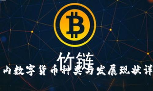 国内数字货币种类与发展现状详解