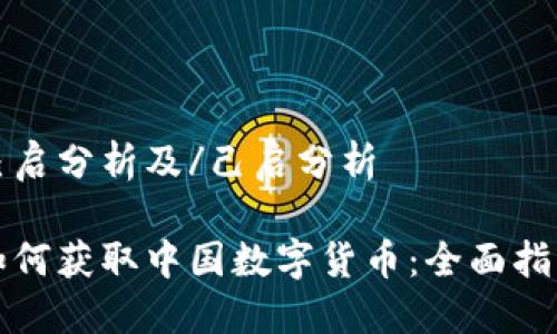 己启分析及/己启分析

如何获取中国数字货币：全面指南