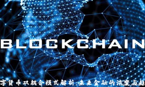 
数字货币双耦合模式解析：未来金融的演变与趋势