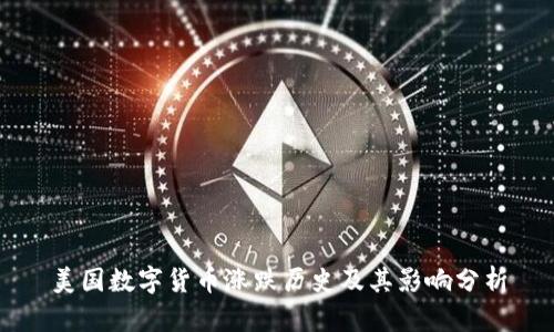 美国数字货币涨跌历史及其影响分析