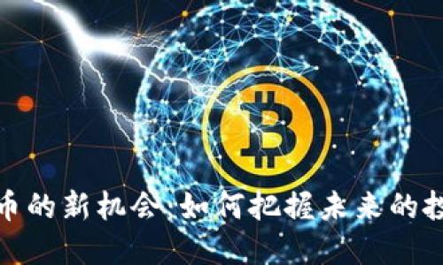 数字货币的新机会：如何把握未来的投资趋势