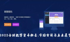 2022全球数字货币排名：市