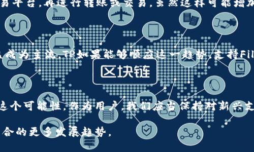 在写关于“Tp是否支持Fil钱包”的文章之前，首先我们需要了解一些关键概念。

### 什么是TP和Fil钱包？

**TP（Traditional Payment）** 是指传统支付方式，通常涉及银行转账、信用卡支付等。

**Fil钱包**则是与Filecoin（FIL）相关的数字钱包，Filecoin是一个去中心化存储网络，它允许用户用FIL代币进行存储交易。

本文旨在讨论Tp是否支持Fil钱包的问题，探讨这一主题的重要性，并对未来数字支付的趋势进行分析。

### 問題 1: Tp 如何与加密钱包进行整合？

一、Tp与加密钱包的整合

随着区块链技术的快速发展，越来越多的传统支付平台正在考虑与加密资产进行整合。当然，TP是否支持Fil钱包，关键在于TP自身的技术架构及政策。

真心觉得，许多传统支付平台面临的一个大挑战是如何确保安全性和用户体验。在此背景下，TP要想支持Fil钱包，需要开发合适的API接口，以实现与Blockchain的无缝对接。同时，还需确保交互的顺畅。

二、用户需求驱动

用户对于加密货币的需求持续增加，有些用户希望能够用TP直接进行加密交易，而不必在多个平台之间转换。TP若能支持Fil钱包，便会极大提升用户便利性，满足新的市场需求。

### 問題 2: 如果TP不支持Fil钱包，用户该如何处理？

一、用户的选择

对于TP不支持Fil钱包的情况，用户可能会感到有点遗憾，这意味着他们有时候无法直接利用TP进行加密资产的交易。用户可以寻求其他平台，例如专业的数字货币交易所或钱包服务。

二、转换策略

如果TP不支持用户的Fil钱包，用户可以考虑先将自己的FIL资产转移到一个支持的交易平台，再进行转账或交易。虽然这样可能增加了交易成本，但这是当前情况下最可行的解决方案。

### 未来的支付趋势

在科技飞速发展的今天，支付方式也在不断进化。随着Web3.0的兴起，数字货币将日益成为主流。TP如果能够顺应这一趋势，支持Fil钱包，那么在激烈的市场竞争中无疑会占得先机。

### 结论

虽然目前TP可能暂不支持Fil钱包，但随着市场和技术的发展，未来仍然不能完全排除这个可能性。作为用户，我们应当保持对新兴支付方式的关注，积极探索各类钱包和支付平台的功能，以找到最适合自己的解决方案。

希望以上分析能为您提供一些有价值的洞见，也期待未来关于加密资产与传统支付结合的更多发展趋势。