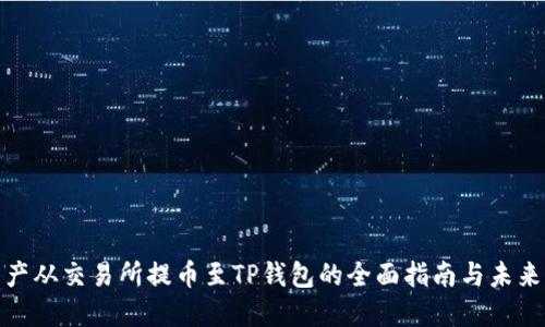 将数字资产从交易所提币至TP钱包的全面指南与未来发展趋势