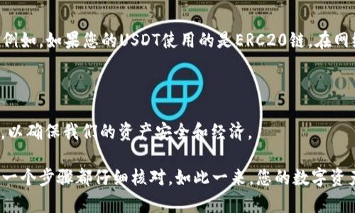 将USDT转移到TP钱包的步骤其实相对简单，但我们在操作之前需要先确保几个前提条件。在这篇文章中，会为您详细介绍如何将USDT转移到TP钱包的完整流程，确保您在实际操作时不会遇到困惑或者失误。

### 所需准备

在开始操作之前，请确认您已经具备以下准备工作：

1. **TP钱包下载与注册**：首先，您需要在手机上下载TP钱包应用，并完成相应的注册和账户设置。确保您的账户能够正常使用，并且已经完成KYC（如果需要的话）。

2. **获取USDT**：您需要有USDT的余额，这可以通过其他交易所的转账、购买或其他方式获得。

3. **了解USDT的链**：USDT可以在多个区块链上进行转移，例如ERC20（以太坊）、TRC20（波场）等。请确保您了解自己要转移的USDT是在什么链上。

### 转账步骤

#### 第一步：打开TP钱包

首先，您需要打开TP钱包。确保您已经登录到您的账户，并且可以看到账户界面的主界面。在钱包中，您可以看到自己拥有的各种数字资产。

#### 第二步：找到USDT

在钱包的资产页面，找到USDT。通常，这个页面会按照您持有的资产进行列出。当您点击USDT后，您会进入到USDT的详细界面，看到您的余额及其他相关信息。

#### 第三步：选择转账

在USDT的详细页面内，您会看到一个“转账”或者“发送”的按钮。点击此按钮，您将进入到转账页面。

#### 第四步：输入接收地址

在转账页面，您需要输入接收方的地址。这是您要将USDT转移的目标地址。确保您输入的是正确的地址，不然您可能会面临资产失误的风险！

#### 第五步：选择转账金额

接下来，您需要输入您想要转移的USDT金额。请根据自己的需求合理选择金额，并留意可能的矿工费或者网络费用。

#### 第六步：确认转账信息

在输入完所有信息后，TP钱包会给出转账的最终确认信息。请仔细核对接收地址、转账金额及网络费用。确认无误后，您可以点击“确认”按钮。

#### 第七步：等待确认

一旦您提交了转账请求，接下来就是等待区块链网络的确认。在这个过程中，您可以查看转账状态，确认资产是否到账。当转账完成后，您将在TP钱包中看到更新的USDT余额。

### 常见问题

#### 1. 转账失败的原因有哪些呢？

转账失败可能有多种原因。首先，您需要确认接收地址是否正确。如果地址不正确，资产将会丢失。此外，网络拥堵或者余额不足（转账金额 矿工费）也是导致转账失败的常见原因。有时候，链的兼容性也可能造成转账问题。例如，您要确保正在转送的USDT所使用的链与TP钱包支持的链无冲突。

#### 2. 如何降低转账费用？

有些时候，转账费用可能会很高。为了降低费用，您可以选择在网络不拥堵的时间进行转账，也可以选择不同的链进行转账。例如，如果您的USDT使用的是ERC20链，在网络繁忙的情况下，费用会较高，那么您可以考虑将其转移到TRC20链上进行转账，通常费用会更低。

### 总结

将USDT转移到TP钱包并不复杂，掌握上述步骤后，您就能够顺利完成转账。同时，我们也要时刻关注到转账安全和费用问题，以确保我们的资产安全和经济。

真心觉得，随着区块链技术的发展，数字货币的转移将会越来越便捷。同时，希望大家在进行操作时一定要保持谨慎，确保每一个步骤都仔细核对。如此一来，您的数字资产才能够安全无忧，陪伴您长久。