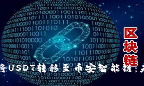 如何在TP钱包将USDT转移至币安智能链：未来发展与趋势