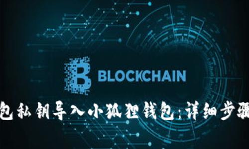 如何将TP钱包私钥导入小狐狸钱包：详细步骤与注意事项