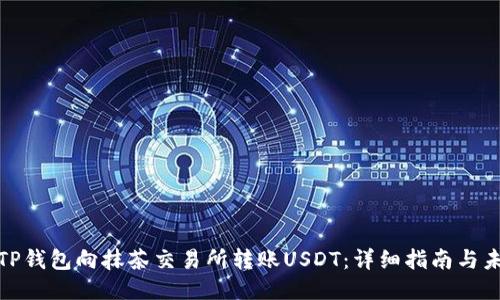 如何从TP钱包向抹茶交易所转账USDT：详细指南与未来趋势