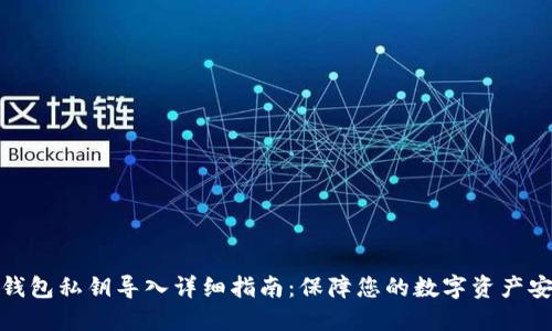 TP钱包私钥导入详细指南：保障您的数字资产安全
