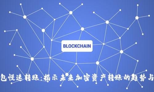 TP钱包慢速转账：揭示未来加密资产转账的趋势与影响