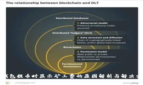 TP钱包提币时显示矿工费的原因解析与解决方案