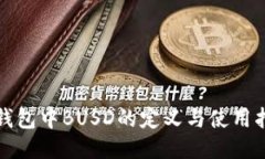 TP钱包中BUSD的定义与使用