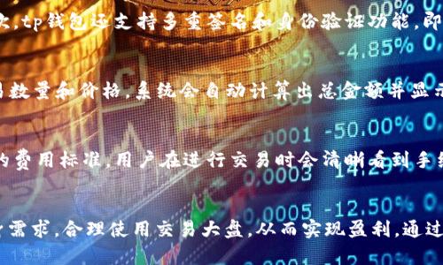 jiaotitp钱包的交易大盘：全面解读与使用指南/jiaoti
tp钱包, 交易大盘, 数字货币, 区块链/guanjianci

引言
在现代数字货币交易中，钱包的选择至关重要，其中tp钱包因其安全性与便捷性而受到越来越多用户的青睐。伴随着数字资产的迅猛发展，许多人开始关注如何有效地管理和交易他们的虚拟货币。当谈及tp钱包时，用户们自然会问：tp钱包的交易大盘在哪里？本文将深入探讨tp钱包的功能，尤其是交易大盘的使用，帮助用户更好地理解其运作方式及潜在优势。

一、什么是tp钱包？
tp钱包是一种多功能的数字货币钱包，支持多种主流数字资产，并为用户提供私钥存储、交易记录查询及资产管理等服务。与其他钱包相比，tp钱包具有高安全性和用户友好的界面，可以帮助用户轻松管理和交易他们的虚拟货币。
tp钱包的其中一个重要功能就是交易大盘，用户可以实时查看各种数字货币的价格波动、交易量等信息，这为用户的投资决策提供了重要依据。

二、tp钱包的交易大盘在哪里？
tp钱包的交易大盘通常可以通过以下步骤找到：
ol
li打开tp钱包应用程序。/li
li在主界面上，寻找“市场”或“交易”选项，点击进入。/li
li在交易页面，你会看到各个数字货币的实时行情、价格、涨跌幅等信息。这就是你所需要的交易大盘。/li
/ol
在交易大盘中，用户可以查看具体的市场数据，了解不同数字货币的动态表现，为后续的交易操作提供数据支持。

三、tp钱包的交易大盘功能介绍
tp钱包交易大盘的功能主要包括：
ol
listrong实时数据更新：/strong用户可以随时查看市场中的各种数字货币的实时价格和交易量，这对于判断市场走势至关重要。/li
listrong图表分析：/strongtp钱包提供丰富的图表工具，用户可以通过不同的时间周期分析价格变动，帮助识别趋势和波动。/li
listrong筛选功能：/strong用户可以根据不同的条件筛选出感兴趣的币种，以便于聚焦更有价值的市场信息。/li
listrong通知提醒：/strong设置价格提醒功能，当某一币种的价格达到预设值时，用户会收到通知，从而及时做出反应。/li
/ol

四、如何使用tp钱包交易大盘？
在了解交易大盘位置和功能后，接下来我们来探讨如何高效地使用tp钱包的交易大盘。使用步骤如下：
ol
listrong学习市场基础知识：/strong在使用交易大盘前，用户应该了解数字货币市场的运作方式，包括基本的术语、常见的分析工具等。/li
listrong熟悉交易大盘界面：/strong通过实践，用户可以逐渐适应交易大盘的界面，找到自己需要的信息区域。/li
listrong制定投资策略：/strong根据交易大盘提供的数据，用户可以制定自己的投资策略，比如选择潜力币种或制定买入和卖出时机。/li
listrong持续跟踪和调整：/strong交易是一个动态的过程，用户需要不断跟踪市场数据，以便及时调整自己的投资策略。/li
/ol

五、tp钱包交易大盘与其他钱包的比较
市场上有许多数字货币钱包，每种钱包都有其独特的功能。相比其他钱包，tp钱包的交易大盘有以下优势：
ol
listrong用户友好的界面：/strongtp钱包设计简洁，用户即使是初学者也能快速上手，而一些复杂的钱包则可能让用户感到困惑。/li
listrong全面的数据支持：/strongtp钱包提供的市场数据相对全面，包括实时价格、历史数据等，这些都为用户提供了重要的决策信息。/li
listrong安全性高：/strongtp钱包在交易过程中使用了先进的加密技术，用户可以放心进行资产操作，而一些钱包则在安全性上可能存在隐患。/li
listrong快速的交易速度：/strongtp钱包的交易响应和处理速度很快，用户能迅速完成交易，而某些钱包的交易速度可能受到网络状态等因素的影响。/li
/ol

六、常见问题解答

问题一：tp钱包支持哪些数字资产？
tp钱包作为一款多链钱包，支持众多主流数字资产，包括比特币（BTC）、以太坊（ETH）、Ripple（XRP）、波场（TRX）等。此外，它还支持ERC20、BEP20等多种标准代币，使用户在数字资产管理上拥有更大的灵活性。用户可以根据需要在钱包中添加或删除相应的代币，以便于进行交易和投资。为了确保用户能够持续获得最新的资产支持，tp钱包也会定期更新，添加新兴的ICO代币或热门币种，使得整个钱包始终充满活力。

问题二：tp钱包的安全性如何保证？
安全性是用户选择数字货币钱包时最为关注的因素之一。tp钱包在这方面采取了多种措施来确保用户资产的安全。首先，tp钱包的私钥采用了本地存储，用户的私钥不会上传至服务器，这大大降低了被黑客攻击的风险。其次，tp钱包还支持多重签名和身份验证功能，即使黑客获取了用户的账户信息，也无法完成交易。此外，tp钱包也将用户的交易数据进行加密处理，防止数据泄露。用户也应积极保护自己的账户，例如设置强密码，定期更改密码，使用二步验证等，进一步增强账户的安全性。

问题三：如何在tp钱包中进行交易？
在tp钱包中进行交易其实是非常简单的。用户只需按照以下步骤进行操作即可：首先，确保已经在钱包中添加了对应的数字资产。然后，进入“交易”或“市场”页面，选择想要交易的币种。接下来，选择“买入”或“卖出”，输入交易数量和价格，系统会自动计算出总金额并显示出来。在确认无误后，用户只需点击“确认交易”按钮，系统会提示交易状态，并在交易完成后，用户可以在钱包内查看相关的交易记录。需要注意的是，用户在进行交易时，务必确保网络环境安全，以防信息泄露。

问题四：tp钱包的费用是多少？
tp钱包在使用过程中可能会产生一些费用，主要包括网络交易费和交易手续费。不同的资产在进行转账时，其网络交易费用会有所不同，通常取决于当时网络的拥堵程度。至于交易手续费，tp钱包一般适用较为透明且合理的费用标准，用户在进行交易时会清晰看到手续费的明细。为了确保用户体验，tp钱包也会对费用进行适时的调整，以应对市场环境和用户需求。用户在使用tp钱包时，可以事先了解相关费用，合理规划交易，以实现资产的最大化利用。

结论
tp钱包的交易大盘为用户提供了便捷、高效的数字资产管理和交易服务，它的实时数据、图表分析以及丰富的市场信息，都是用户进行投资决策的重要依据。在使用tp钱包时，用户需关注安全性、功能性与市场动态，结合自身需求，合理使用交易大盘，从而实现盈利。通过以上的介绍，相信用户能够更加深入地了解tp钱包的交易大盘及其使用技巧，为更好地进行数字资产交易做好准备。