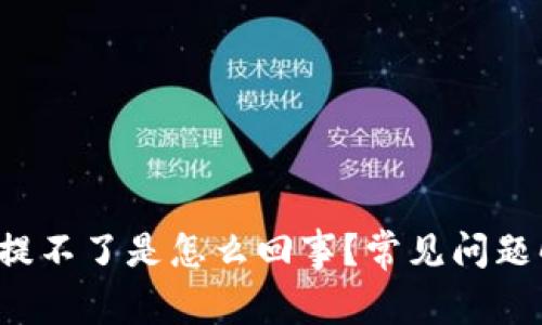  TP钱包买的币提不了是怎么回事？常见问题解答与解决方案