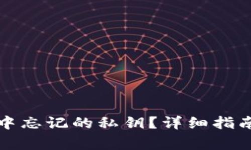 如何找回TP钱包中忘记的私钥？详细指南与常见问题解答