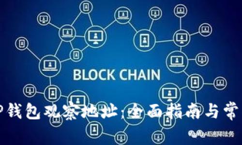 如何使用TP钱包观察地址：全面指南与常见问题解答