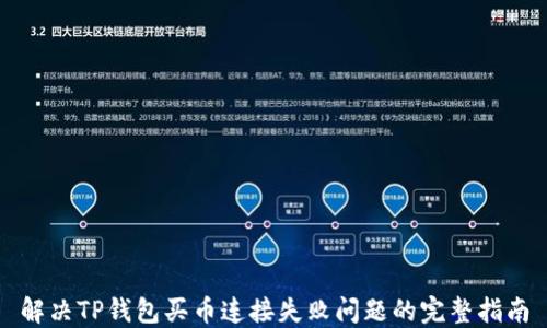 
解决TP钱包买币连接失败问题的完整指南