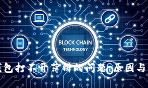 解决tp钱包打不开薄饼的问题：原因与解决方案