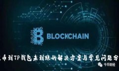 提币到TP钱包未到账的解决