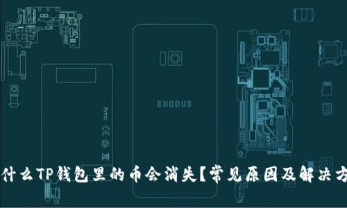 为什么TP钱包里的币会消失？常见原因及解决方案