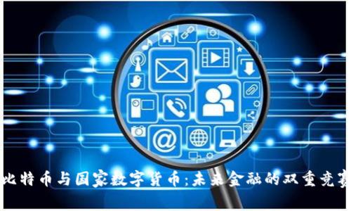 比特币与国家数字货币：未来金融的双重竞赛