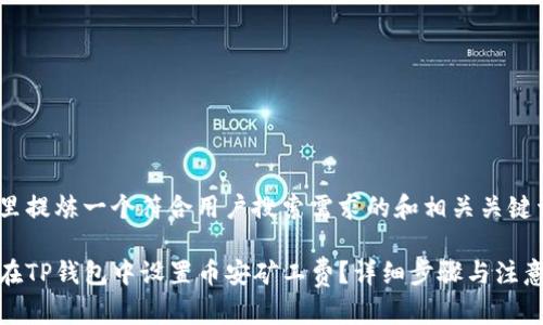 在这里提炼一个符合用户搜索需求的和相关关键词。

如何在TP钱包中设置币安矿工费？详细步骤与注意事项