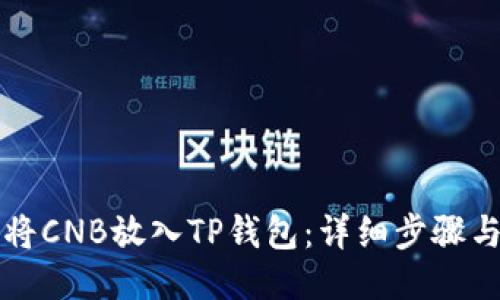 如何将CNB放入TP钱包：详细步骤与指南