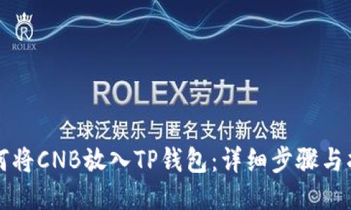 如何将CNB放入TP钱包：详细步骤与指南