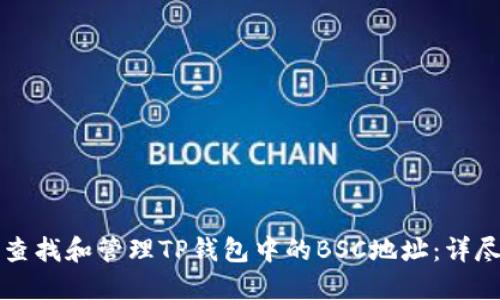如何查找和管理TP钱包中的BSC地址：详尽指南