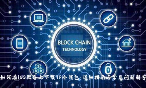 如何在iOS设备上下载TP冷钱包：详细指南与常见问题解答