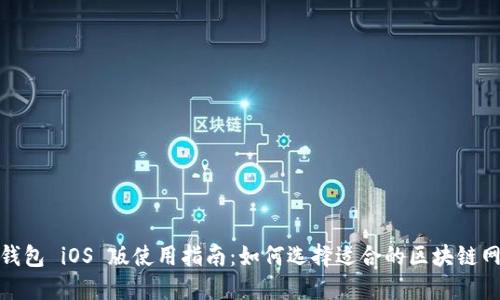 TP钱包 iOS 版使用指南：如何选择适合的区块链网络