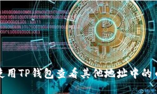 如何使用TP钱包查看其他地址中的币余额