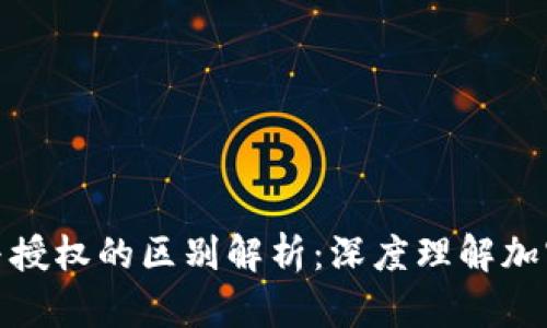 TP钱包签名与授权的区别解析：深度理解加密货币安全性
