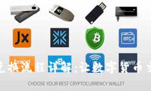 TP钱包币兑换流程详解：让数字货币交易更便捷