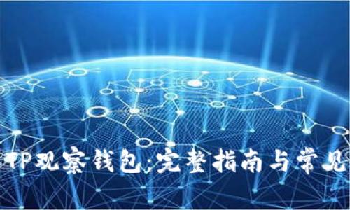 如何使用TP观察钱包：完整指南与常见问题解答