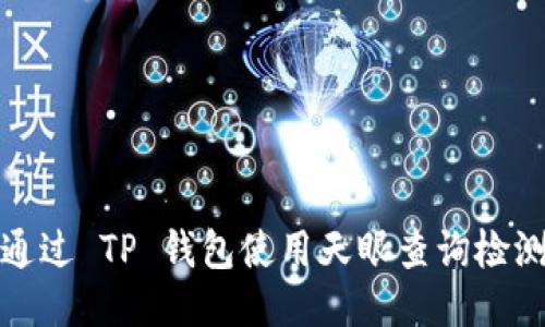 如何通过 TP 钱包使用天眼查询检测报告