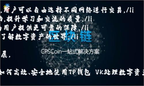   如何安全高效地使用TP钱包 VK的完整指南 / 
 guanjianci TP钱包, VK, 数字资产, 加密货币 /guanjianci 

什么是TP钱包 VK？
TP钱包（TokenPocket）是一款流行的数字资产管理工具，支持多个区块链网络，并能够让用户方便地进行加密货币存储、交易和管理。VK则是指一种用户身份验证和社交互动的工具，结合TP钱包和VK可以实现更高效、安全的数字资产交易。
TP钱包支持多种加密货币，包括但不限于以太坊（ETH）、比特币（BTC）以及众多ERC20代币，用户可以通过TP钱包来方便地跨链转账，并进行实时交易。同时，VK作为一个社交平台，可以为TP钱包提供用户验证以及社交互动的功能，进一步增强用户体验。

TP钱包 VK的功能与优势
TP钱包 VK结合了多种功能，使得它在数字资产管理和交易方面具有以下几个明显的优势：
ul
    listrong安全性：/strongTP钱包采用高等级的加密技术，确保用户资产安全。此外，VK通过社交验证来增强账户的安全性。/li
    listrong多链支持：/strongTP钱包支持多种区块链，用户可以在一个应用中管理不同链上的资产，极大地提高了便捷性。/li
    listrong用户体验：/strongTP钱包的界面友好，操作简便，即使是新手用户也能快速上手。VK社交互动功能则为用户提供了一个交流和学习的平台。/li
    listrong灵活的交易功能：/strong用户可以通过TP钱包实现无缝转账、兑换以及跨链交易，满足不同用户的需求。/li
/ul

如何下载和安装TP钱包 VK？
下载和安装TP钱包 VK 的步骤相对简单，以下是具体过程：
ol
    li访问TP钱包的官方网站或手机应用商店，选择对应的版本进行下载。/li
    li安装完成后，打开TP钱包，按照指示创建一个新钱包或导入已有钱包。/li
    li在钱包内找到VK连接选项，按照页面提示进行社交账号的验证和连接。/li
/ol
通过这种方法，用户可以迅速开始使用TP钱包的各种功能，将自己的数字资产进行有效管理和交易。

如何使用TP钱包 VK进行数字资产交易？
一旦用户成功安装TP钱包并连接VK账号，就可以进行数字资产交易。以下是一些基础步骤：
ol
    listrong充值资产：/strong在TP钱包中，用户需要选择所需的区块链网络，通过充值地址将资金汇入钱包。/li
    listrong买卖资产：/strong用户可以在钱包中查看当前持有的资产，并选择买入或卖出，填写相关信息后确认交易。/li
    listrong跨链转账：/strong在TP钱包中，可以选择不同链的资产实现转账，按照提示操作即可完成。/li
/ol
通过以上步骤，用户可以轻松管理和交易各种数字资产，享受TP钱包及VK带来的便利。

TP钱包 VK的使用技巧和注意事项
为了提高用户在使用TP钱包 VK过程中的体验，以下是一些实用的技巧和注意事项：
ul
    listrong定期备份钱包：/strong用户应定期备份自己的钱包信息，确保在设备丢失或故障时能够恢复资产。/li
    listrong启用双重验证：/strong为了增强账户的安全性，建议用户在VK和TP钱包中启用双重验证功能。/li
    listrong关注实时市场动态：/strong使用TP钱包进行交易前，建议用户了解市场行情，避免因为信息不足而导致损失。/li
    listrong小心防范钓鱼攻击：/strong始终确保访问TP钱包和VK的官方网站，避免被假冒网站欺骗。/li
/ul

常见问题解答
问题一：如何保证TP钱包 VK的安全性？
为了最大程度维护TP钱包 VK的安全性，用户应采取以下措施：
ol
    listrong使用强密码：/strong创建一个复杂且具有一定长度的密码，尽量避免使用个人信息。/li
    listrong启用多重身份验证：/strongTP钱包和VK都支持双重验证，务必启动此功能以增加账户安全性。/li
    listrong定期更换密码：/strong建议用户定期更换TP钱包和VK的登录密码，降低账户被窃取的风险。/li
    listrong及时更新应用程序：/strong定期检查TP钱包和VK的新版本，确保使用最新的安全补丁。/li
/ol
另外，用户应该对来自不明来源的链接保持警觉，避免泄露自己的私密信息。通过这些方式，可以有效提高TP钱包 VK的安全性，保护用户的数字资产。

问题二：在TP钱包 VK中如何处理丢失或忘记密码的情况？
当用户在TP钱包 VK中遇到忘记密码或账号丢失的情况时，通常可以通过以下方式恢复：
ol
    listrong使用备份助记词：/strongTP钱包在创建账户时会提供助记词，如果用户在此之前有妥善备份助记词，可以通过助记词恢复钱包。/li
    listrong找回密码功能：/strongTP钱包和VK通常会有找回密码的功能，用户只需按照说明进行身份验证，并通过关联的邮箱或手机号重置密码。/li
    listrong联系客服：/strong若以上方法无法解决问题，用户可以联系TP钱包的官方客服，提供必要的信息以请求帮助。/li
/ol
用户应牢记，保持自己的助记词和安全资料私密且安全，以避免因为疏忽而导致的资产损失。

问题三：使用TP钱包 VK时，如何避免交易中的常见错误？
在进行数字资产交易时，用户常常会犯一些错误，为了避免这些问题，建议注意以下几点：
ol
    listrong仔细核对交易信息：/strong在点击确认交易前，务必再次核对收款地址、交易金额和手续费信息，以防输入错误。/li
    listrong使用小额测试交易：/strong若是首次交易，建议使用小额资产进行测试，确保流程顺利后再进行大额交易。/li
    listrong关注网络拥堵和费用波动：/strong在高峰期进行交易时，手续费可能会上涨，用户应提前了解市场情况，选择合适的时间进行交易。/li
    listrong防范钓鱼链接和假冒应用：/strong务必通过官方渠道下载安装应用，并保持警惕，避免被不法分子欺诈。/li
/ol
通过这些注意事项，可以有效减少在TP钱包 VK中交易时可能遇到的错误，确保资产安全。

问题四：TP钱包 VK的未来趋势与前景如何？
随着区块链技术和数字资产的迅猛发展，TP钱包 VK结合社交互动与加密资产管理，为用户提供了更好的使用体验，未来趋势有：
ol
    listrong进一步的多链兼容性：/strong随着新兴区块链的不断出现，TP钱包将对更多链进行支持，用户可以自由选择不同网络进行交易。/li
    listrong增强社区与社交互动：/strongVK作为社交平台，将会加大社区建设，增强用户之间的互动，提升学习和交流的质量。/li
    listrong完善安全性措施：/strong随着网络攻击手段的日益复杂，TP钱包将不断更新安全技术，为用户提供更可靠的保障。/li
    listrong教育与培训资源的丰富：/strongTP钱包可能会推出更多教育资源，帮助新手用户更好地了解数字资产的世界。/li
/ol
未来，TP钱包 VK将会成为更多用户管理和交易数字资产的重要工具，并在区块链技术的推动下持续发展。

以上便是对TP钱包 VK的全面介绍以及常见问题的详细解答，通过这些信息可以帮助用户更好地了解如何高效、安全地使用TP钱包 VK处理数字资产。