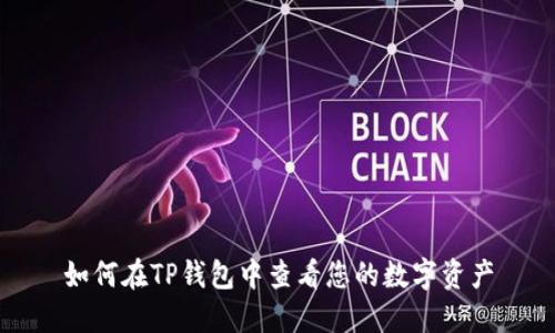 如何在TP钱包中查看您的数字资产