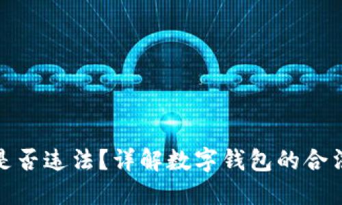 使用TP钱包是否违法？详解数字钱包的合法性与安全性