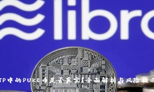 TP中的PUKE币是否真实？全面解析与风险提示